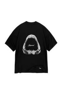 Represent Shark Jaws Tee - ShaLaoBan