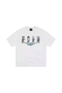 MEDM SS25 Small Elements Embroidery Tee