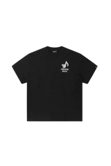 Dangerous People Small Eye Musical Tee - ShaLaoBan