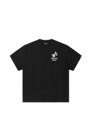 Dangerous People Small Eye Musical Tee - ShaLaoBan