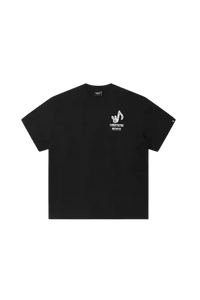 Dangerous People Small Eye Musical Tee - ShaLaoBan