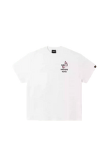 Dangerous People Small Eye Musical Tee - ShaLaoBan