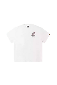 Dangerous People Small Eye Musical Tee - ShaLaoBan