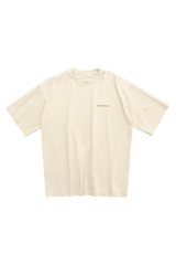 Masonprince Small Logo Embroidery Tee - ShaLaoBan