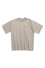 Masonprince Small Logo Embroidery Tee - ShaLaoBan
