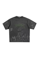 Masonprince Snake Year Limited Edition Tee - ShaLaoBan