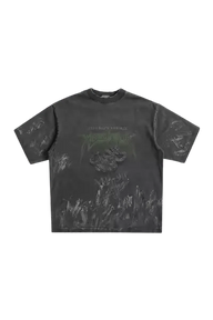 Masonprince Snake Year Limited Edition Tee - ShaLaoBan