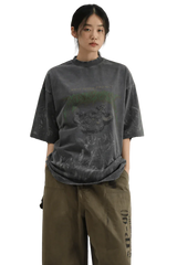 Masonprince Snake Year Limited Edition Tee - ShaLaoBan