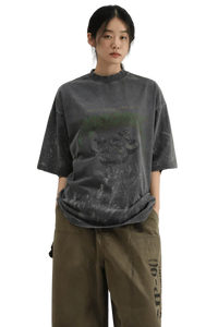 Masonprince Snake Year Limited Edition Tee - ShaLaoBan