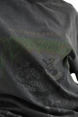 Masonprince Snake Year Limited Edition Tee - ShaLaoBan