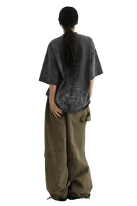 Masonprince Snake Year Limited Edition Tee - ShaLaoBan