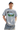 MEDM SS25 Snow Mountain Tee