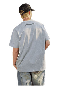 MEDM SS25 Snow Mountain Tee