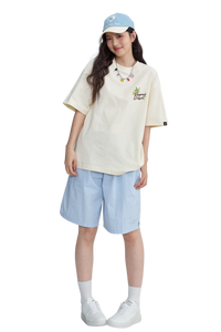 Dangerous People Sorona Little D Beach Tee
(Sorona Material)