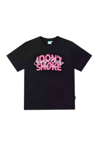 IDontSmoke "Sorry Baby" Tee - ShaLaoBan