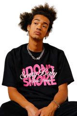 IDontSmoke "Sorry Baby" Tee - ShaLaoBan