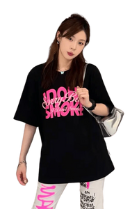 IDontSmoke "Sorry Baby" Tee - ShaLaoBan