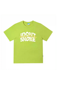IDontSmoke "Sorry Baby" Tee - ShaLaoBan