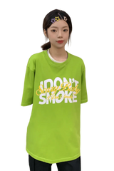 IDontSmoke "Sorry Baby" Tee - ShaLaoBan