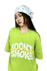 IDontSmoke "Sorry Baby" Tee - ShaLaoBan
