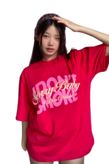 IDontSmoke "Sorry Baby" Tee - ShaLaoBan