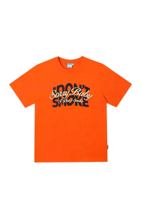 IDontSmoke "Sorry Baby" Tee - ShaLaoBan
