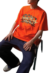 IDontSmoke "Sorry Baby" Tee - ShaLaoBan