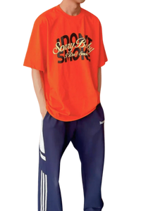 IDontSmoke "Sorry Baby" Tee - ShaLaoBan