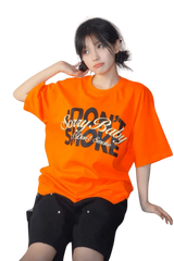 IDontSmoke "Sorry Baby" Tee - ShaLaoBan