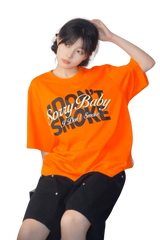 IDontSmoke "Sorry Baby" Tee - ShaLaoBan