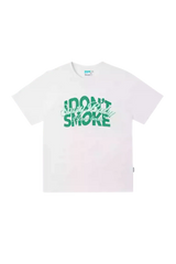 IDontSmoke "Sorry Baby" Tee - ShaLaoBan