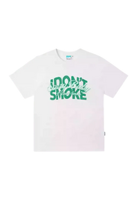 IDontSmoke "Sorry Baby" Tee - ShaLaoBan