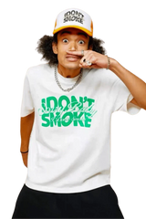 IDontSmoke "Sorry Baby" Tee - ShaLaoBan