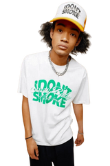 IDontSmoke "Sorry Baby" Tee - ShaLaoBan