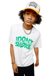IDontSmoke "Sorry Baby" Tee - ShaLaoBan