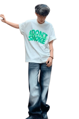 IDontSmoke "Sorry Baby" Tee - ShaLaoBan