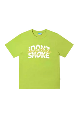 IDontSmoke "Sorry Baby" Tee - ShaLaoBan