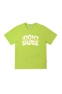 IDontSmoke "Sorry Baby" Tee - ShaLaoBan