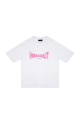 Innersect Spray Paint Tee - ShaLaoBan