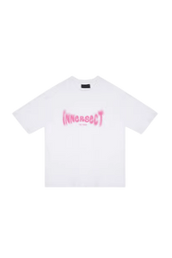 Innersect Spray Paint Tee - ShaLaoBan