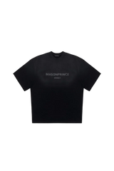 MasonPrince Stained 2.0 Faded Logo Tee