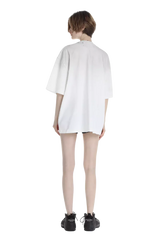MasonPrince Stained 2.0 Faded Logo Tee