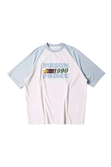 Masonprince Star 1990 Tee - ShaLaoBan