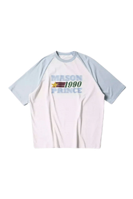 Masonprince Star 1990 Tee - ShaLaoBan