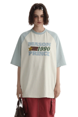 Masonprince Star 1990 Tee - ShaLaoBan