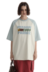 Masonprince Star 1990 Tee - ShaLaoBan