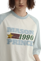 Masonprince Star 1990 Tee - ShaLaoBan
