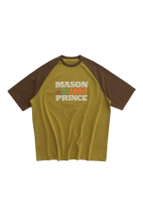 Masonprince Star 1990 Tee - ShaLaoBan