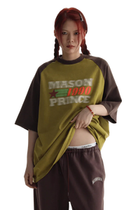 Masonprince Star 1990 Tee - ShaLaoBan