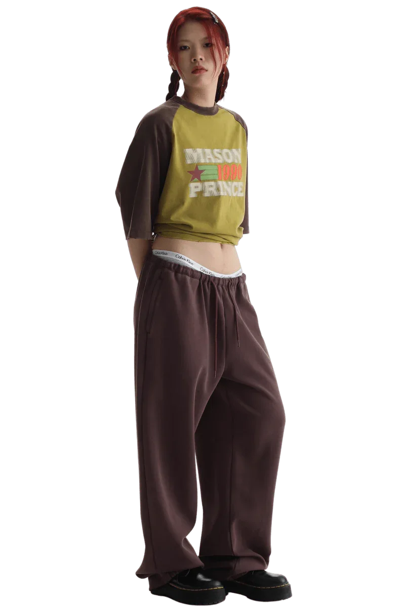 Masonprince Star 1990 Tee - ShaLaoBan
